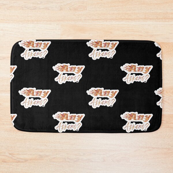 Item preview, Any Askers designed and sold by sasijaya.