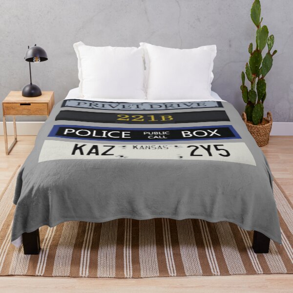 Item preview, Privet Drive Supernatural designed and sold by TD74s.