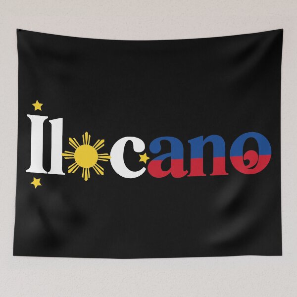 Item preview, Filipino Ilocano designed and sold by enriquepma.