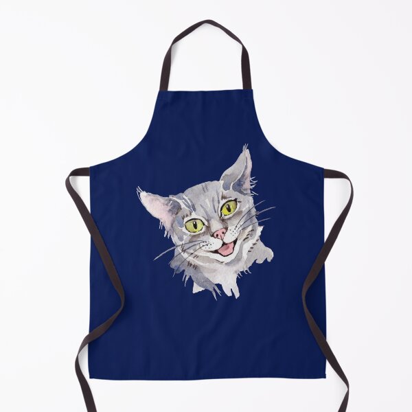 Item preview, Artistic Cat Portraits-gift idea for cat lovers, men, women and kids designed and sold by BRtisticDesigns.