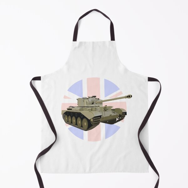 Item preview, Comet WW2 British Tank designed and sold by NorseTech.