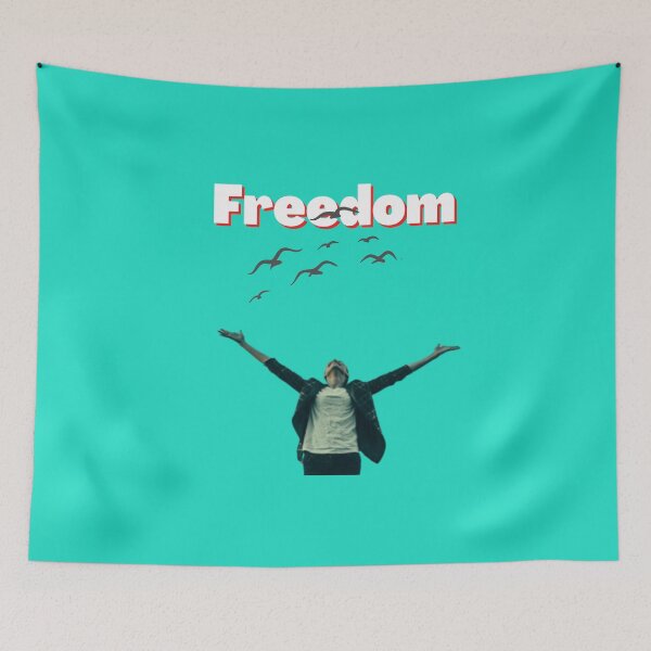Item preview, Freedom  designed and sold by shahrone.