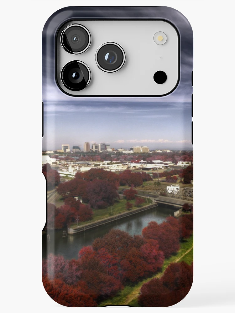 Thumbnail 1 of 4, iPhone Case, Spring To Fall designed and sold by BVPHOTO.
