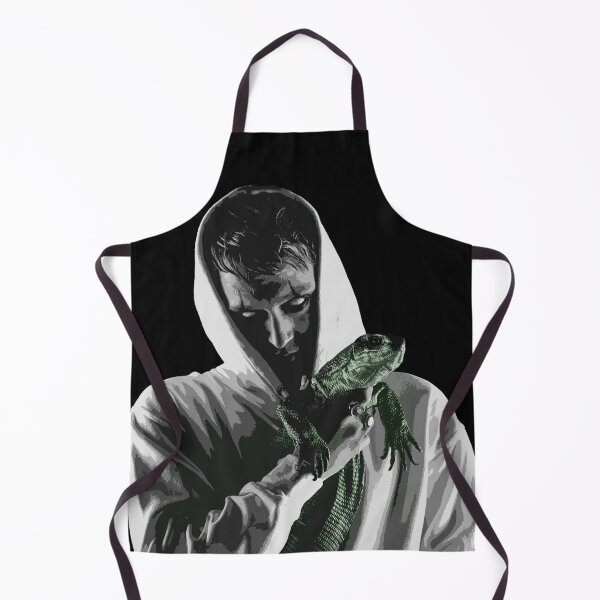 Item preview, VALD XEU AGARTHA Sullyvan V CRUEL WORLD NQNT designed and sold by Starkew.