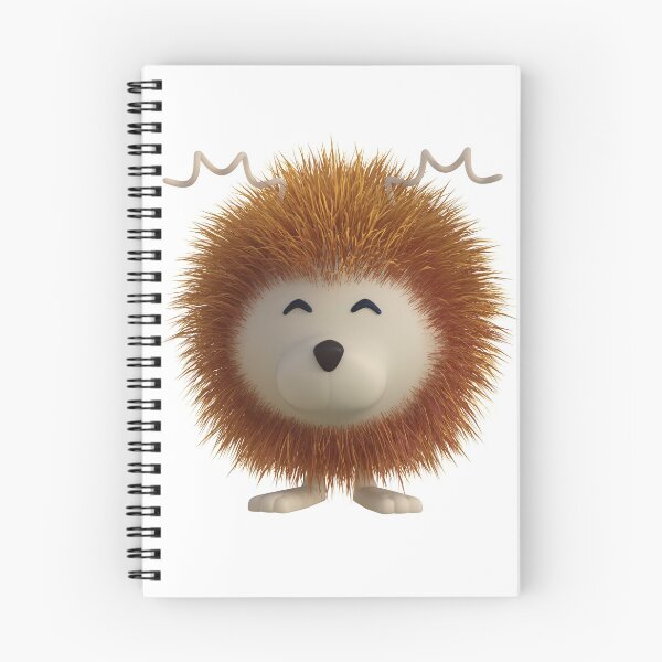 Item preview, Hedgehogging along designed and sold by Madventures South Australia.