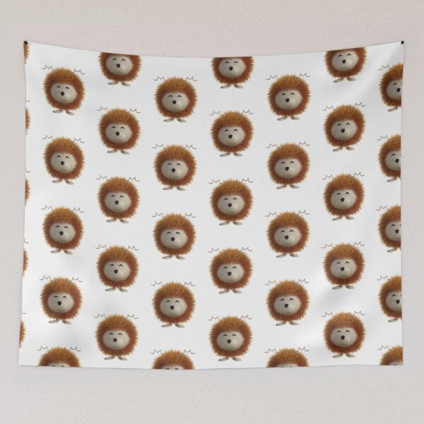 Item preview, Hedgehogging along designed and sold by Madventures South Australia.