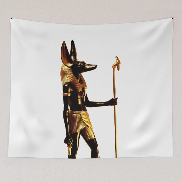 Item preview, Anubis designed and sold by Focal-Art.