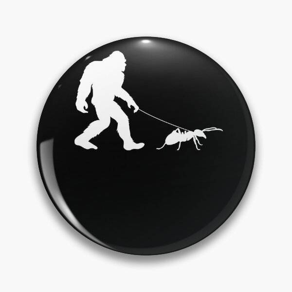 Item preview, Funny Walking Ant designed and sold by Salvadax.