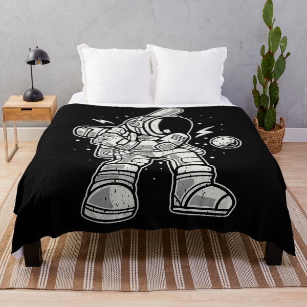 Item preview, Astronaut Baseball designed and sold by Sinfamous.