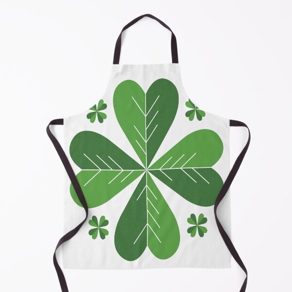 Item preview, Happy saint patrick day Fancy clover pinch for men and women designed and sold by TheFlipRepublic.