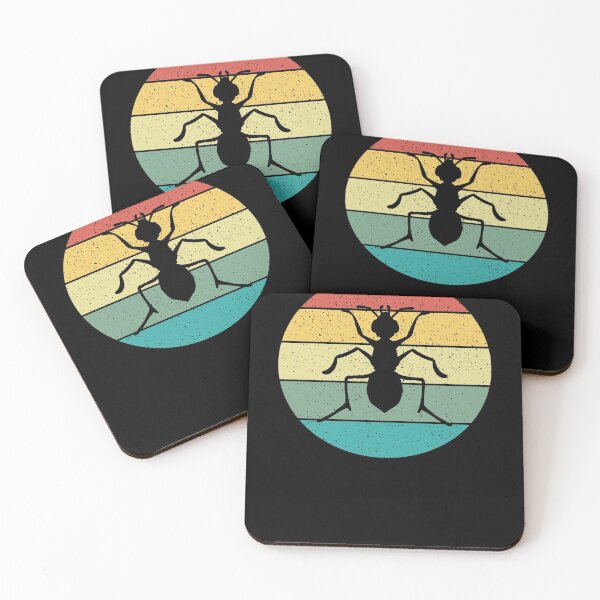 Item preview, Ant Retro Vintage designed and sold by Salvadax.