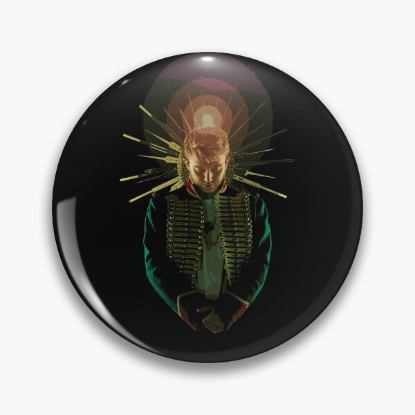 Item preview, VALD XEU AGARTHA Sullyvan V CRUEL WORLD NQNT designed and sold by Starkew.