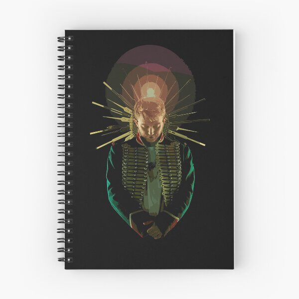 Item preview, VALD XEU AGARTHA Sullyvan V CRUEL WORLD NQNT designed and sold by Starkew.