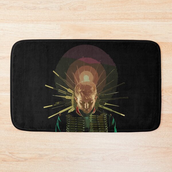 Item preview, VALD XEU AGARTHA Sullyvan V CRUEL WORLD NQNT designed and sold by Starkew.