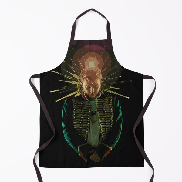 Item preview, VALD XEU AGARTHA Sullyvan V CRUEL WORLD NQNT designed and sold by Starkew.