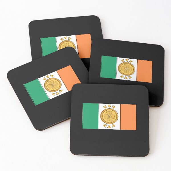 Item preview, Proud to be Irish designed and sold by Sam Artist.