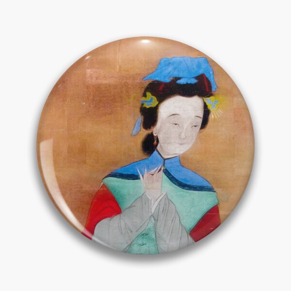 Item preview, Hua Mulan designed and sold by billduncan.
