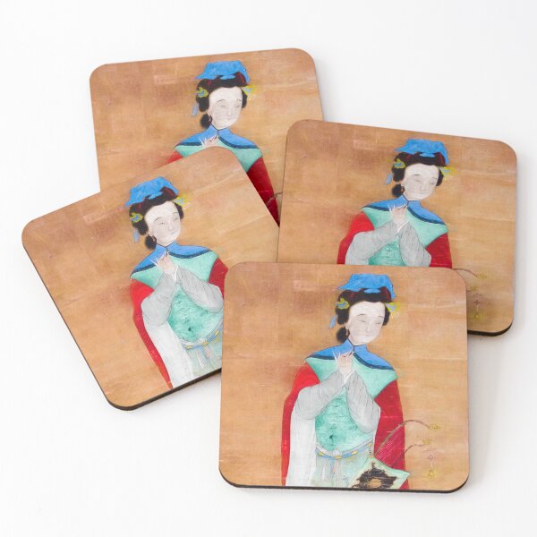 Item preview, Hua Mulan designed and sold by billduncan.