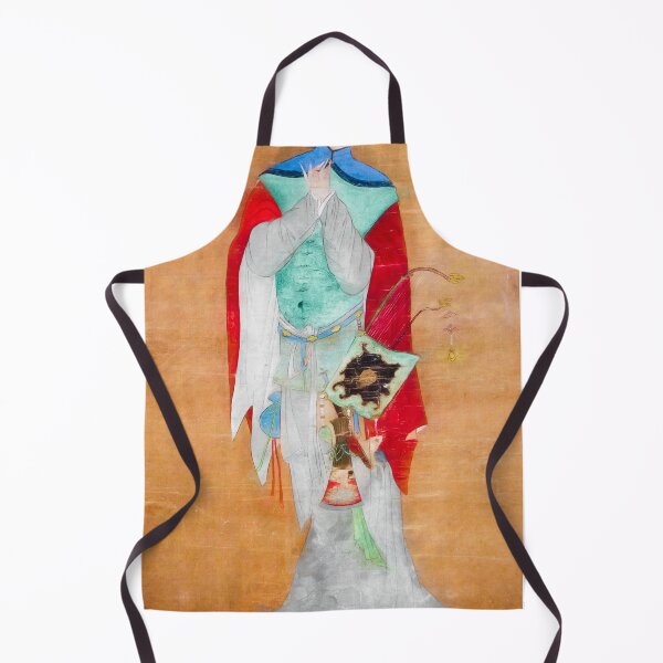 Item preview, Hua Mulan designed and sold by billduncan.