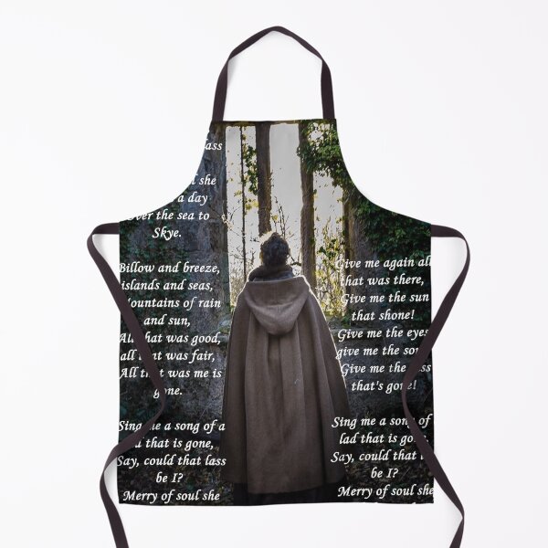 Item preview, Skye Boat Song Outlander designed and sold by TD74s.