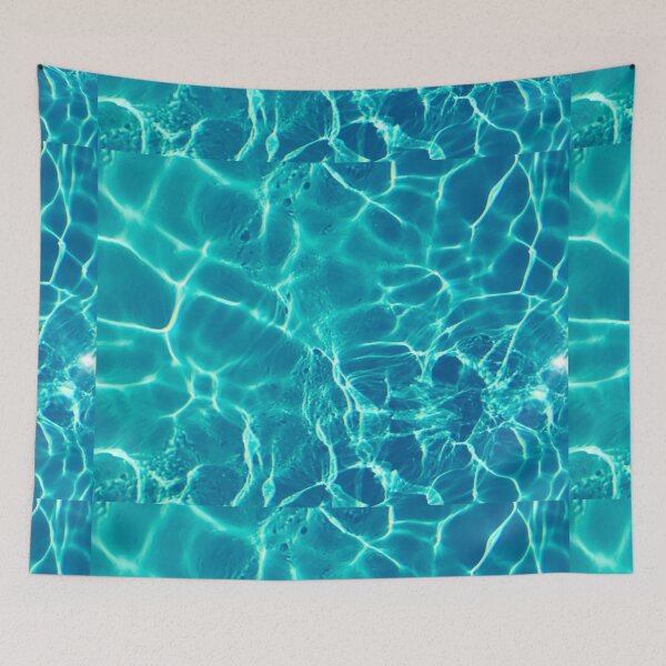 Item preview, water designed and sold by AgapeStreetwear.