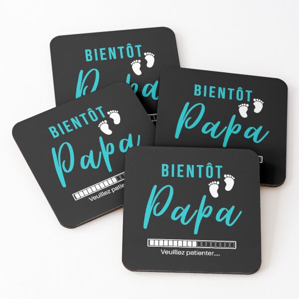 Item preview, Coming Soon Dad Please Wait Humorous Father's Day Gift designed and sold by TeeJfm.