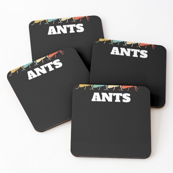 Item preview, Retro Vintage Ant Design designed and sold by Salvadax.