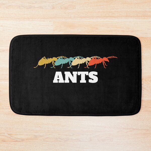 Item preview, Retro Vintage Ant Design designed and sold by Salvadax.