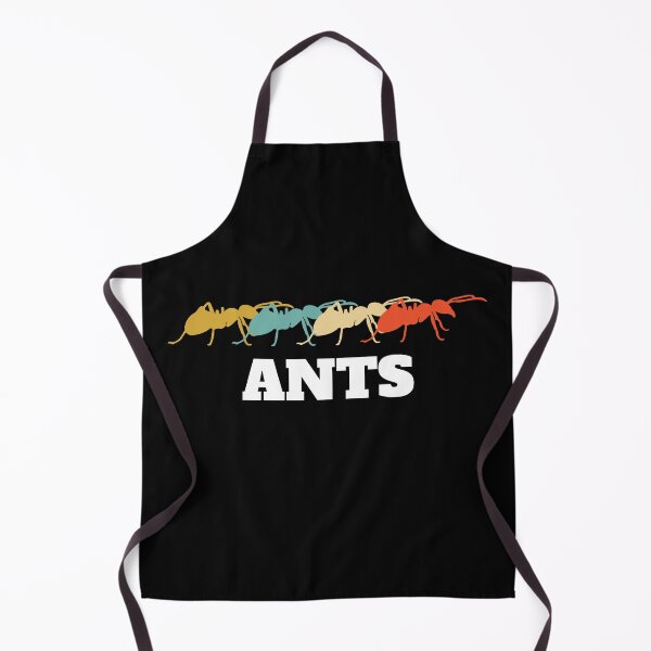 Item preview, Retro Vintage Ant Design designed and sold by Salvadax.