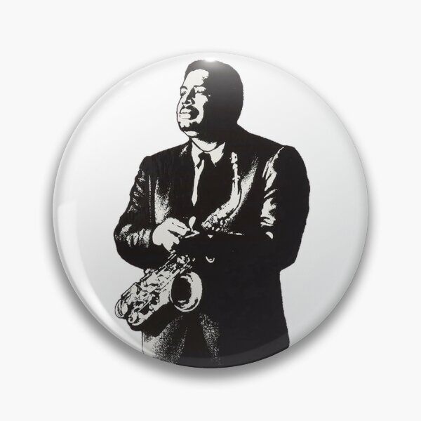 Item preview, Cannonball Adderley designed and sold by food-for-jazz.