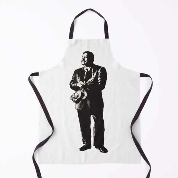 Item preview, Cannonball Adderley designed and sold by food-for-jazz.
