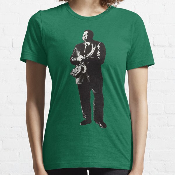 Item preview, Cannonball Adderley designed and sold by food-for-jazz.