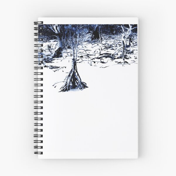 Item preview, The Mangrove Forest at Cape Tribulation designed and sold by Imi Koetz.