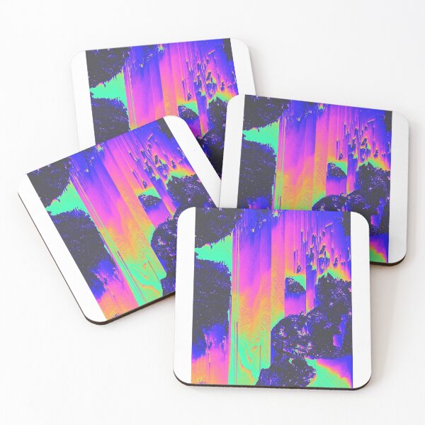 Item preview, Glitch designed and sold by THECYBERY2K.