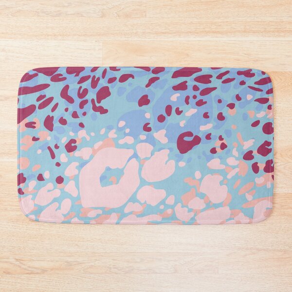 Item preview, Splashing Abstract Pattern 40 designed and sold by vortexatelier.