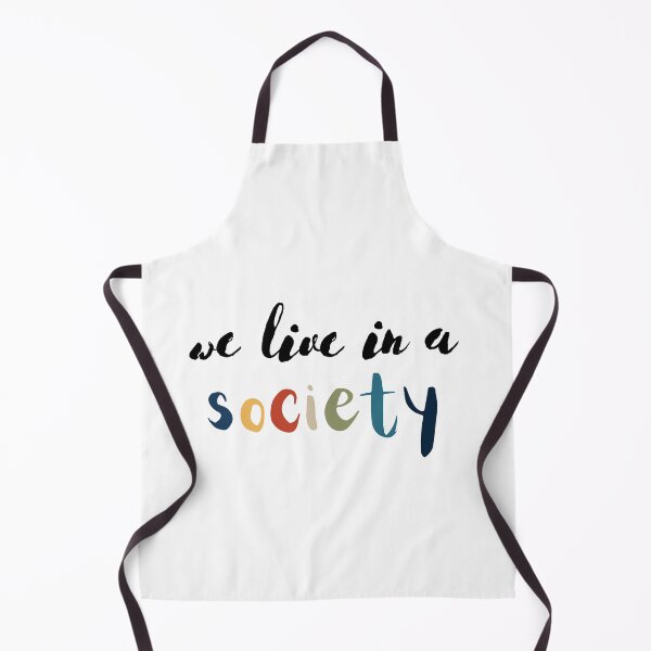 Item preview, we live in a society designed and sold by momilon.