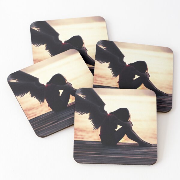 Item preview, Falling designed and sold by Jarrod Vandenberg.