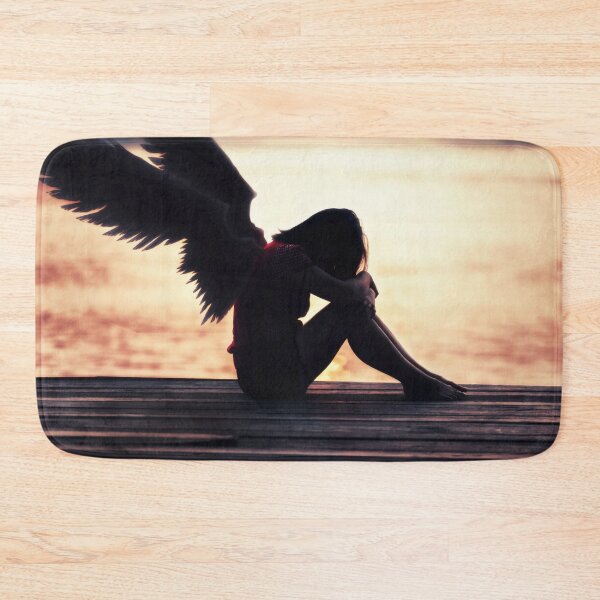 Item preview, Falling designed and sold by Jarrod Vandenberg.