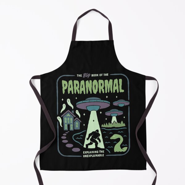 Item preview, Paranormal Explaining the unexplainable designed and sold by AngelJames.