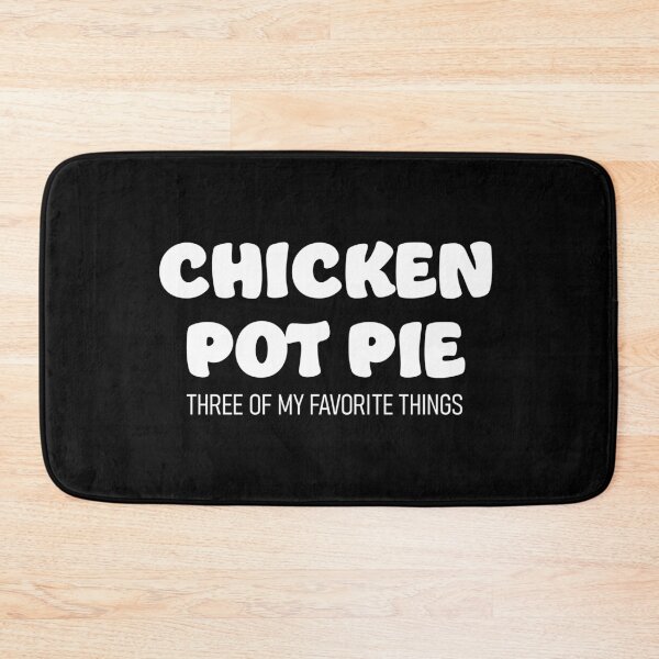 Item preview, Chicken pot pie - 4:20 stoner designed and sold by RoguePixel.
