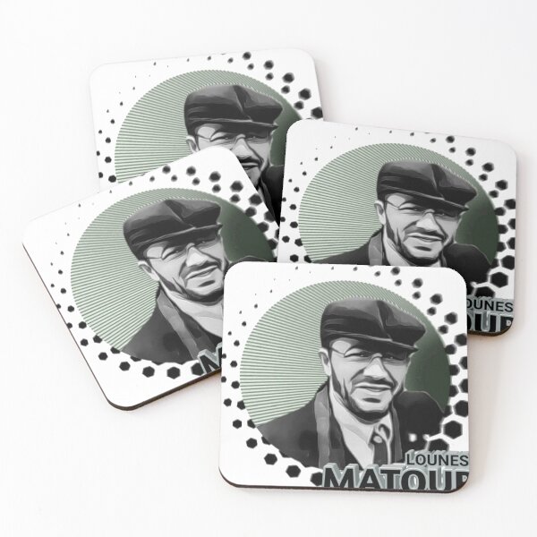 Item preview, Matoub lounes designed and sold by Izem54.