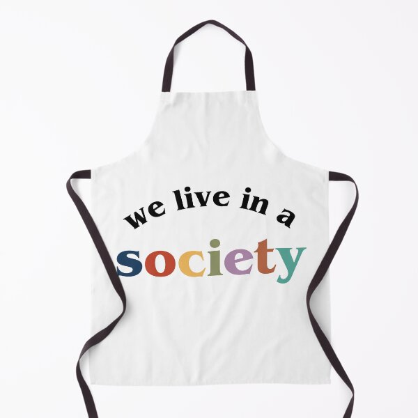 Item preview, we live in a society designed and sold by momilon.