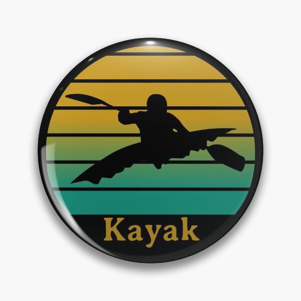 Item preview, Kayak sunshine designed and sold by saturdayride.