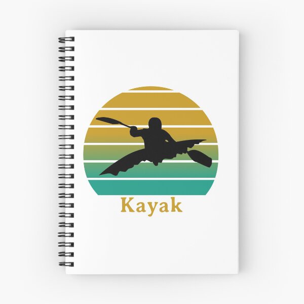 Item preview, Kayak sunshine designed and sold by saturdayride.