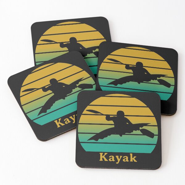 Item preview, Kayak sunshine designed and sold by saturdayride.