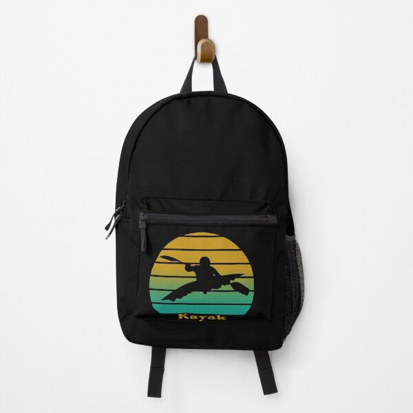 Item preview, Kayak sunshine designed and sold by saturdayride.