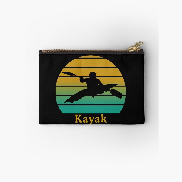 Item preview, Kayak sunshine designed and sold by saturdayride.