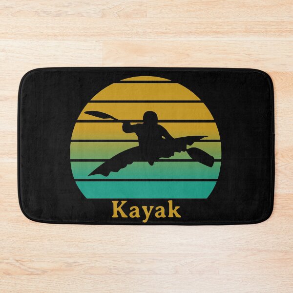 Item preview, Kayak sunshine designed and sold by saturdayride.