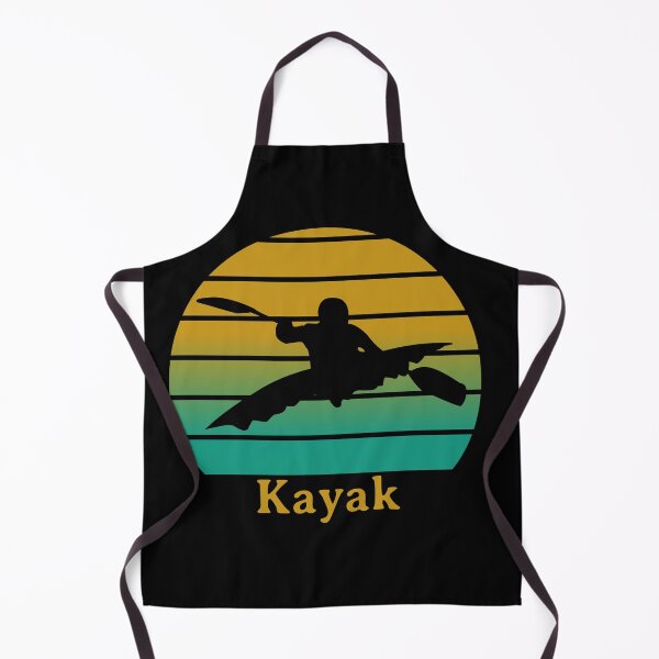 Item preview, Kayak sunshine designed and sold by saturdayride.