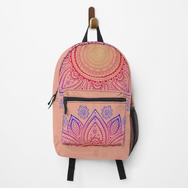 Item preview, MANDALA DOTTED DEGRADE 3D designed and sold by Perfomance.